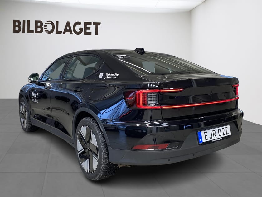 Bild 3 av Polestar 2 Long Range Dual Motor Plus