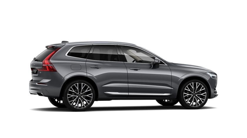 Bilde 4 av Volvo XC60 T8 AWD Inscr KROK|PANO|22"|LUFT|B&W|360|HUD|TONEDE