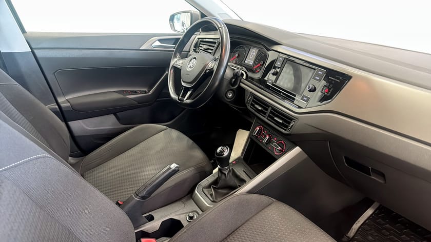 Bild 3 av Volkswagen Polo 