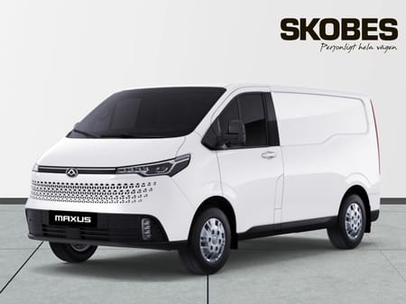 Maxus Deliver 7 L2H1 2,0 D 150hk