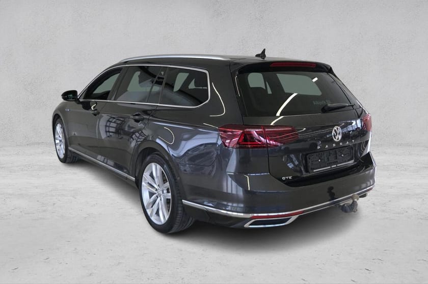 Bilde 4 av Volkswagen Passat Variant GTE fl  *