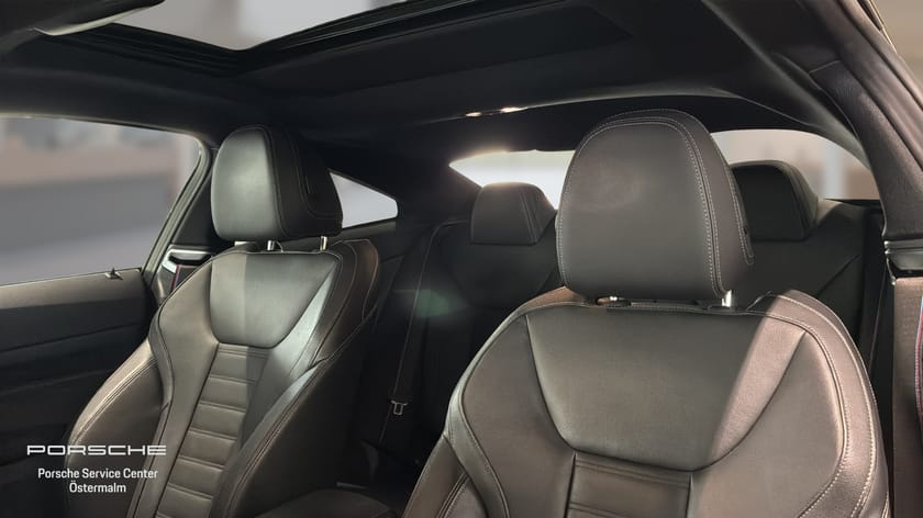 Bild 5 av BMW M440i xDrive Coupé