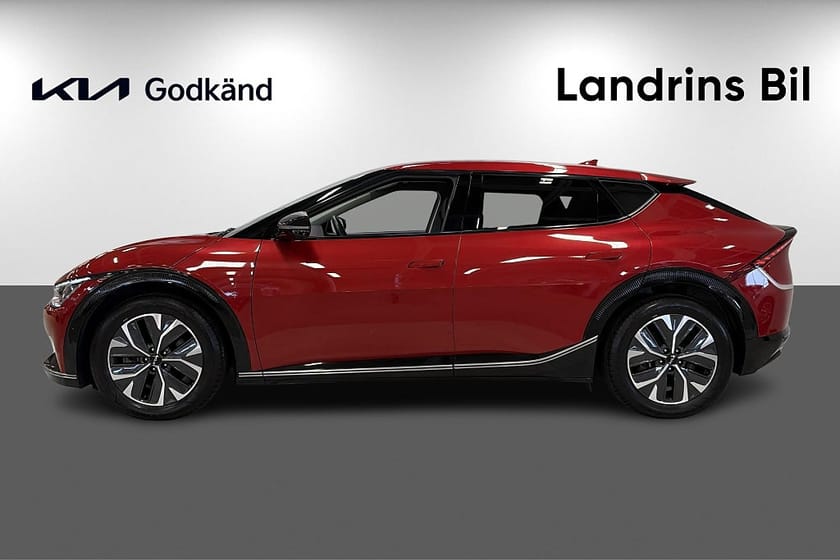 Bild 4 av Kia EV6