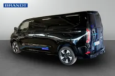 Ford E-Transit Custom 340
