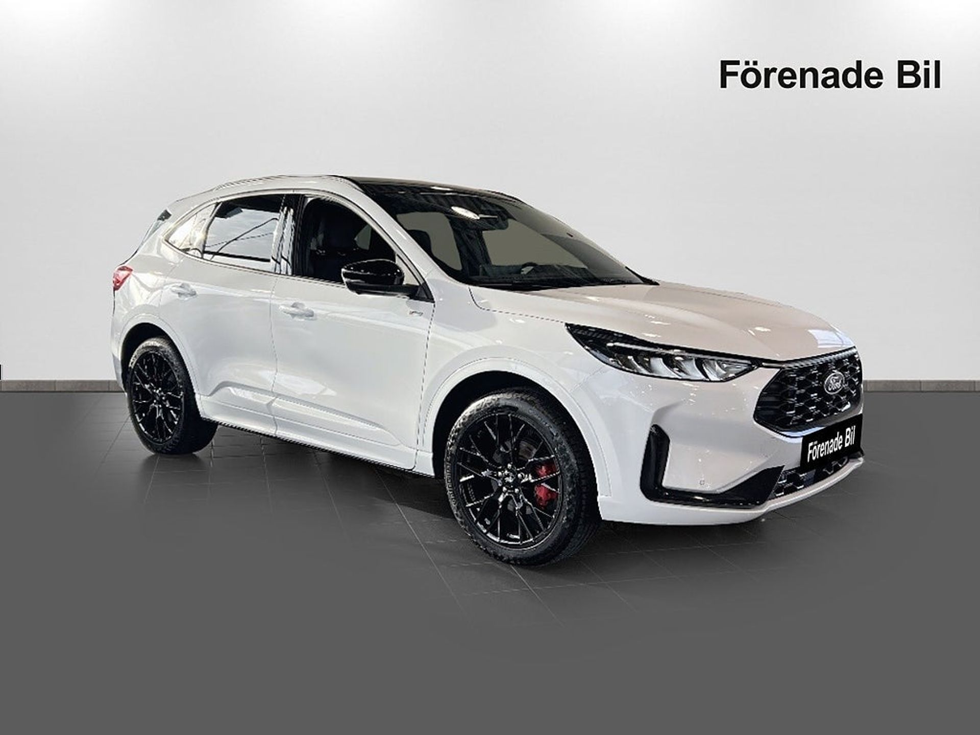 Ford Kuga 2026, bild 6/10