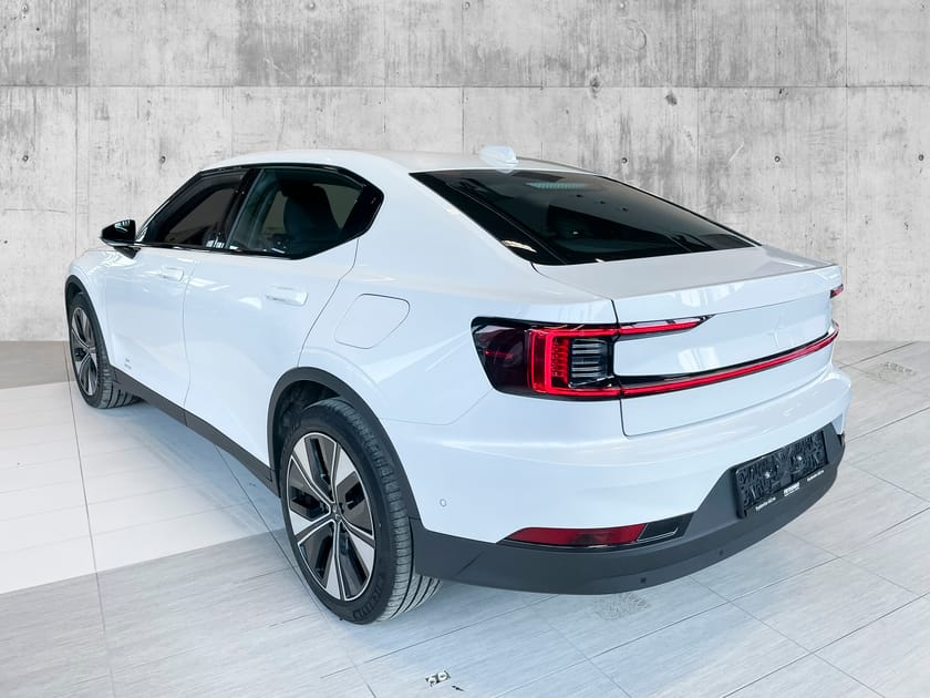 Bilde 4 av Polestar 2 Long Range Dual Motor