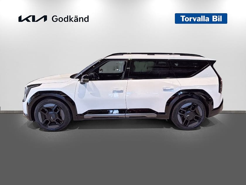 Bild 4 av Kia EV9 AWD