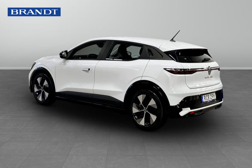 Bild 2 av Renault Mégane E-TECH Equilibre 40kWh/130hk