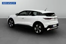 Renault Mégane E-TECH