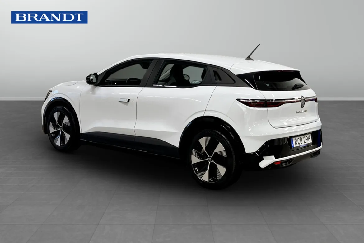 Renault Mégane E-TECH