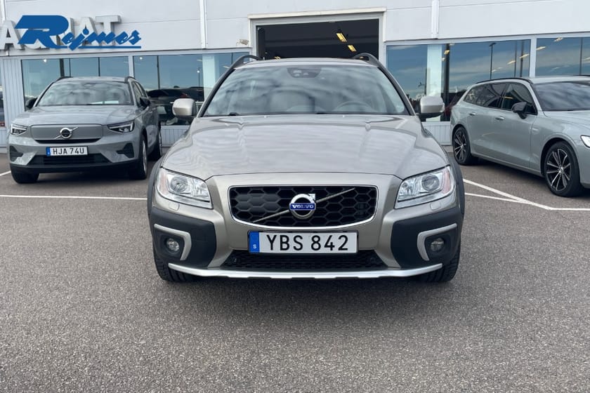 Bild 2 av Volvo XC70