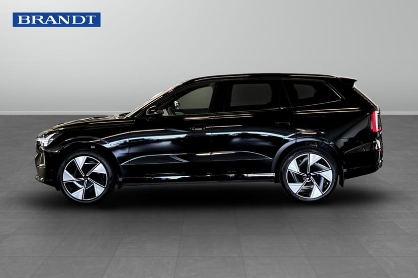 Bild 3 av Volvo EX90