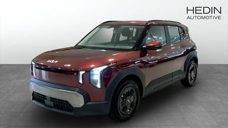 Kia EV2 Standard Range SR 5-SITS - Omedelbar leverans!