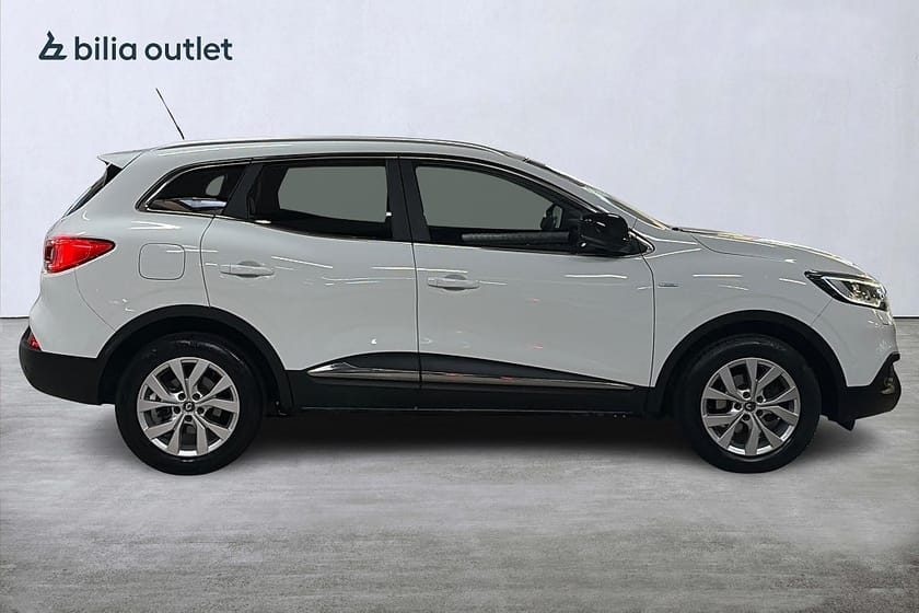 Bild 5 av Renault Kadjar