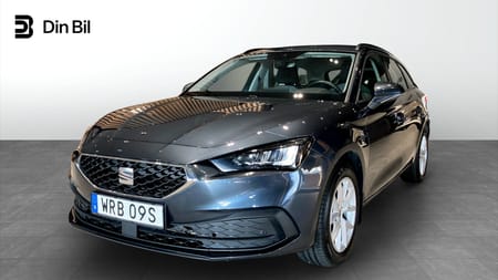 SEAT Leon Sportstourer