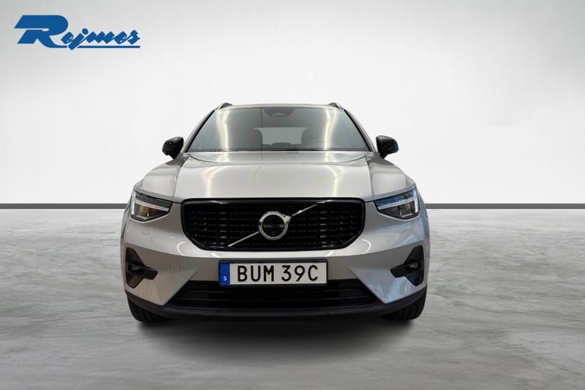 Bild 4 av Volvo XC40
