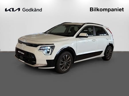 Kia Niro EV