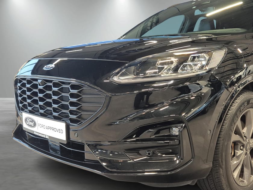 Bilde 2 av Ford Kuga Plug-In Hybrid Approved Garanti til April 2027/ST-LINE/ACC/KROK