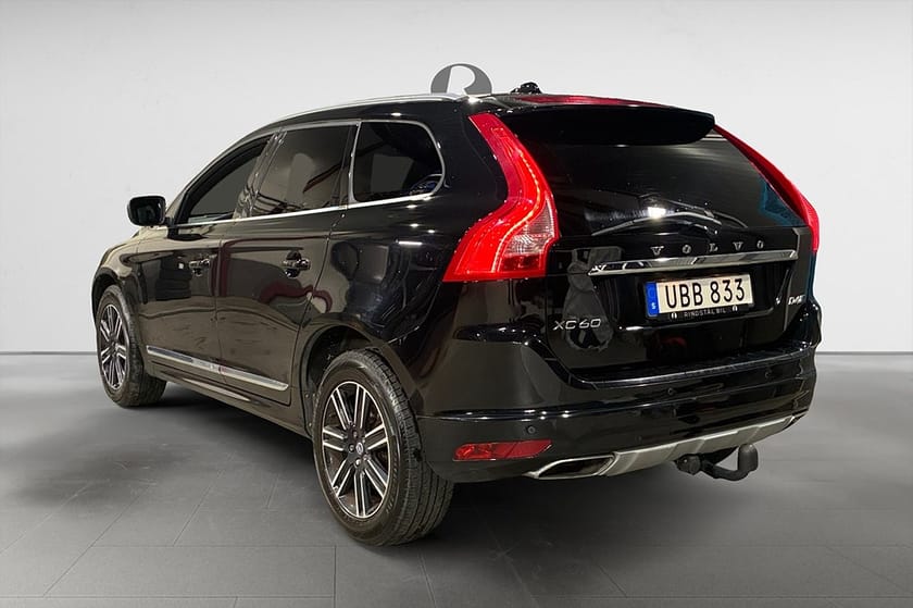 Bild 5 av Volvo XC60