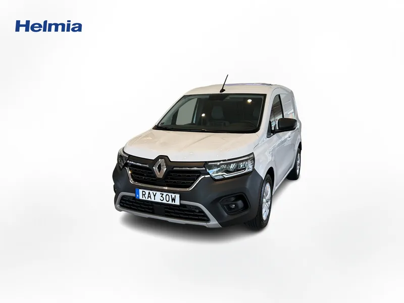 Renault Kangoo 2024 i Karlskoga