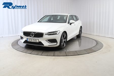 Volvo V60 Recharge T8 Inscription