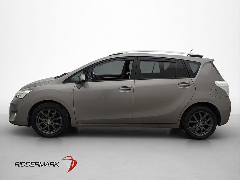 Bild 4 av Toyota Verso