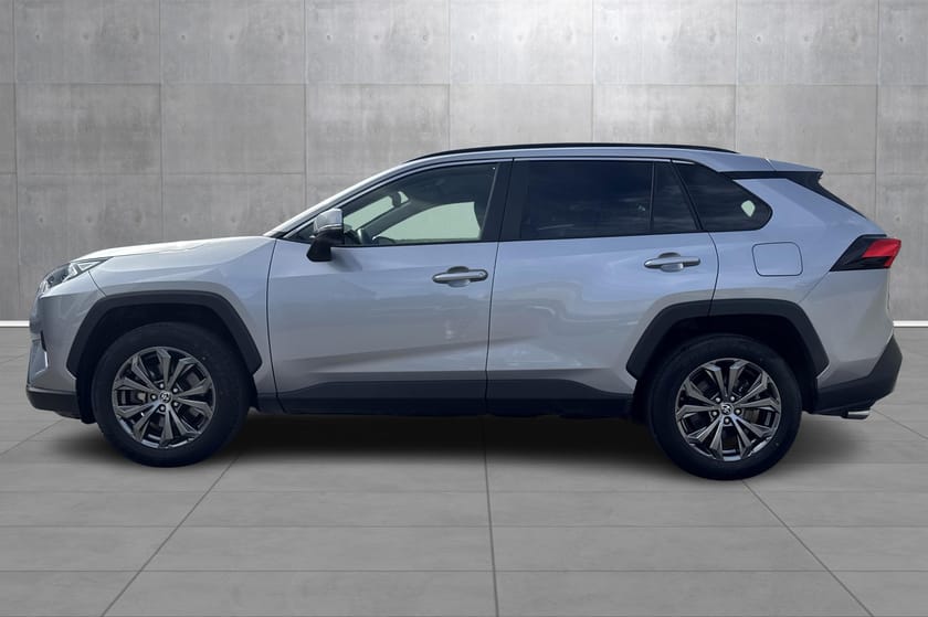 Bilde 2 av Toyota RAV4 Hybrid AWD-i 2,5 AWD Active