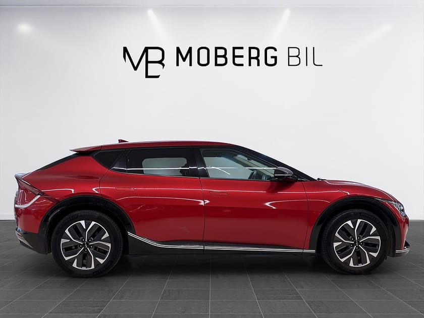 Bild 4 av Kia EV6