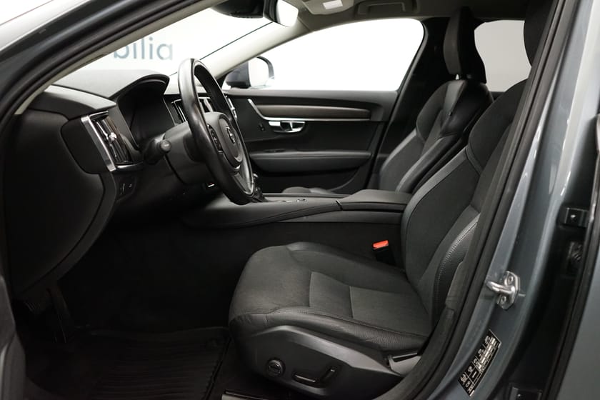 Bild 4 av Volvo V90 Cross Country D4 AWD Advanced SE