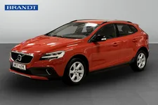 Volvo V40 Cross Country