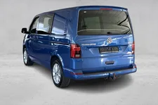 Thumnail bilde 3 av Volkswagen Transporter