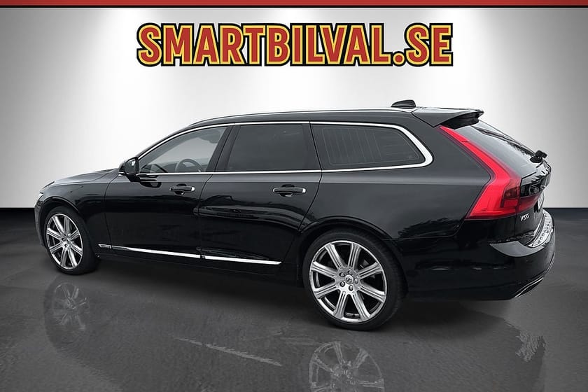Bild 4 av Volvo V90