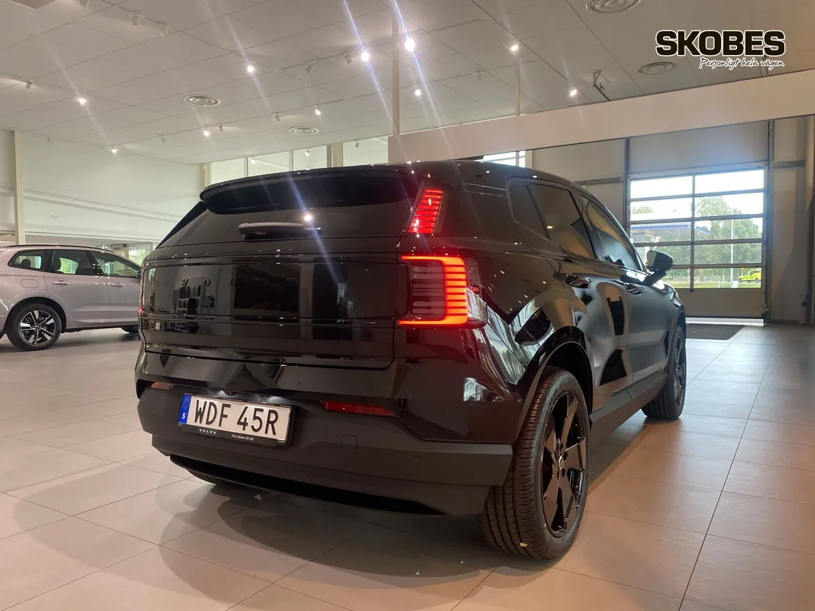 Volvo EX30 P5 Long Range