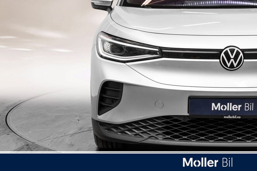Bilde 2 av Volkswagen ID.4 Pro 4M