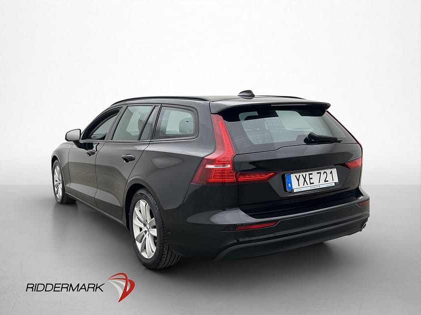 Bild 5 av Volvo V60