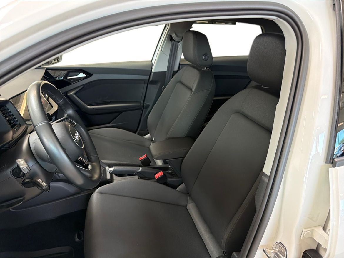 Audi Audi A1 Sportback 30 TFSI — bild 13