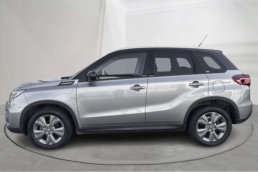 Bild 2 av Suzuki Vitara HEV AllGrip 1.5 4x4 (115hk) Select