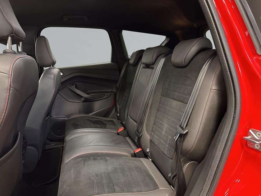 Bild 5 av Ford Kuga