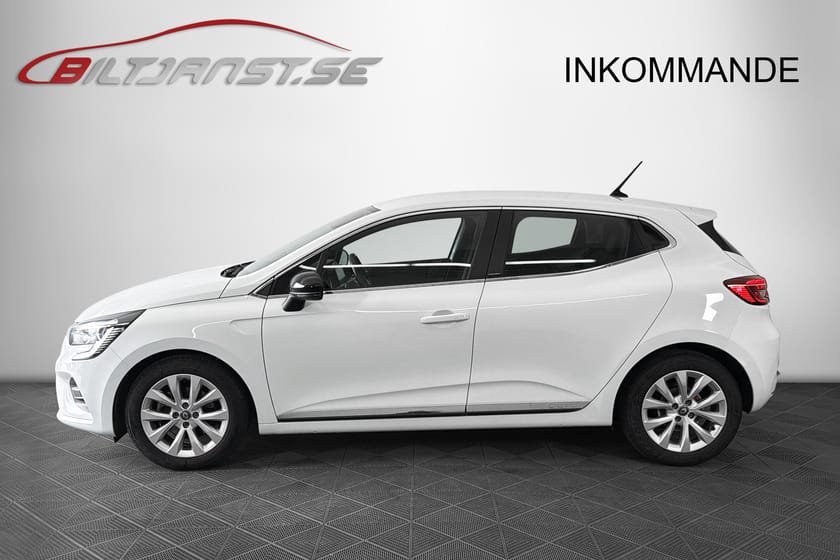 Bild 2 av Renault Clio E-TECH Hybrid Intense Bkamera Apple Carplay