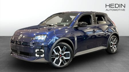 Renault 5 E-Tech