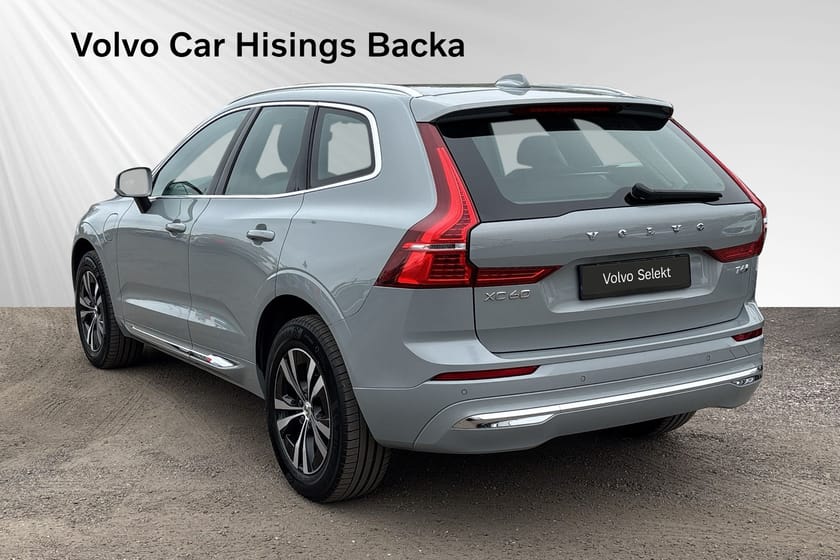 Bild 5 av Volvo XC60 T6 Core Special Edition | Pano