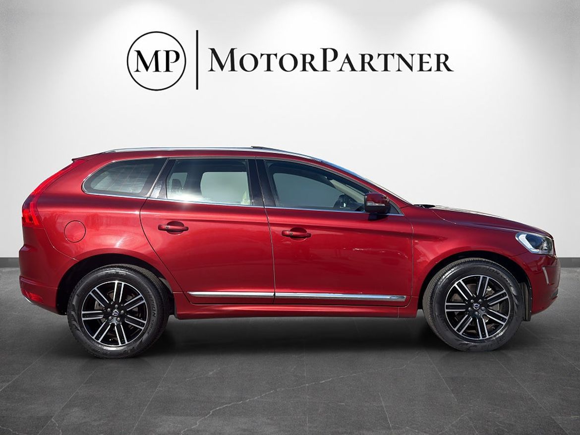 Volvo XC60, bild 8 av 17
