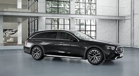 Mercedes-Benz E 300 de 4MATIC All-Terrain Avantgarde Premium