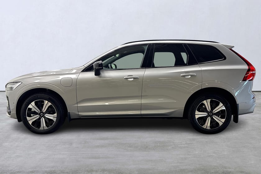 Bild 2 av Volvo XC60 Recharge T6 Ultimate Dark