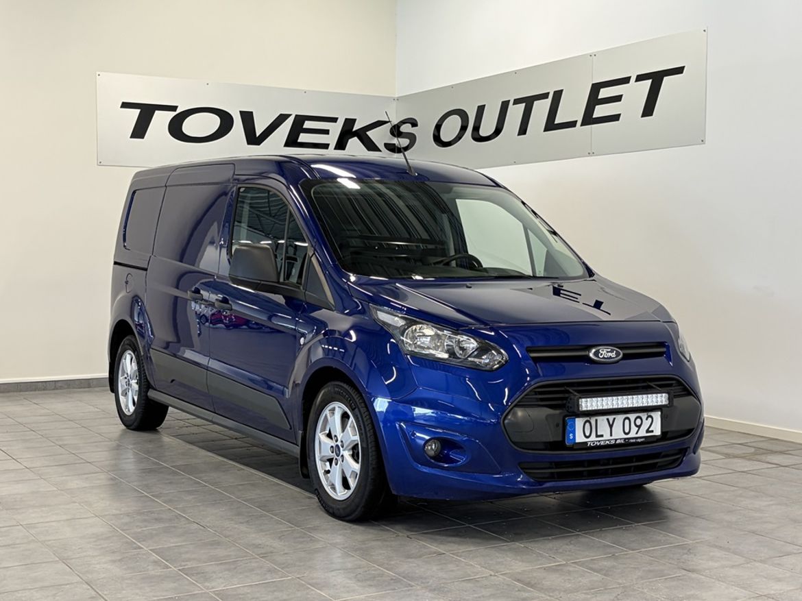 Ford Transit Connect 230 LWB