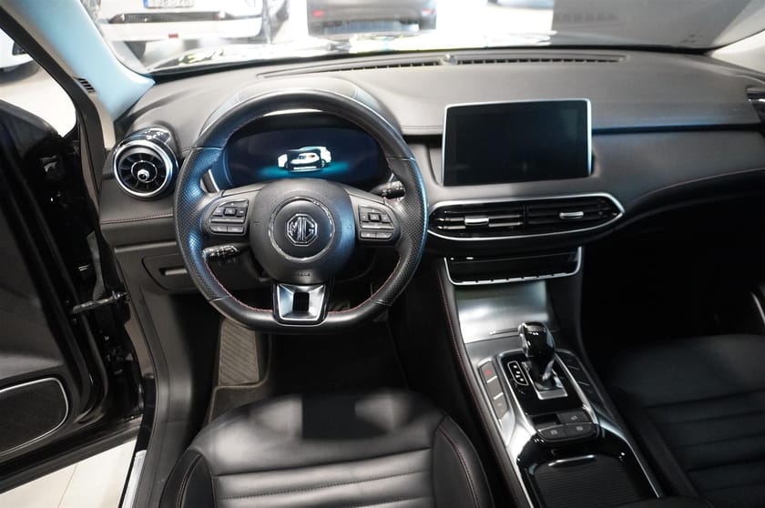 Bild 2 av MG EHS PHEV Luxury