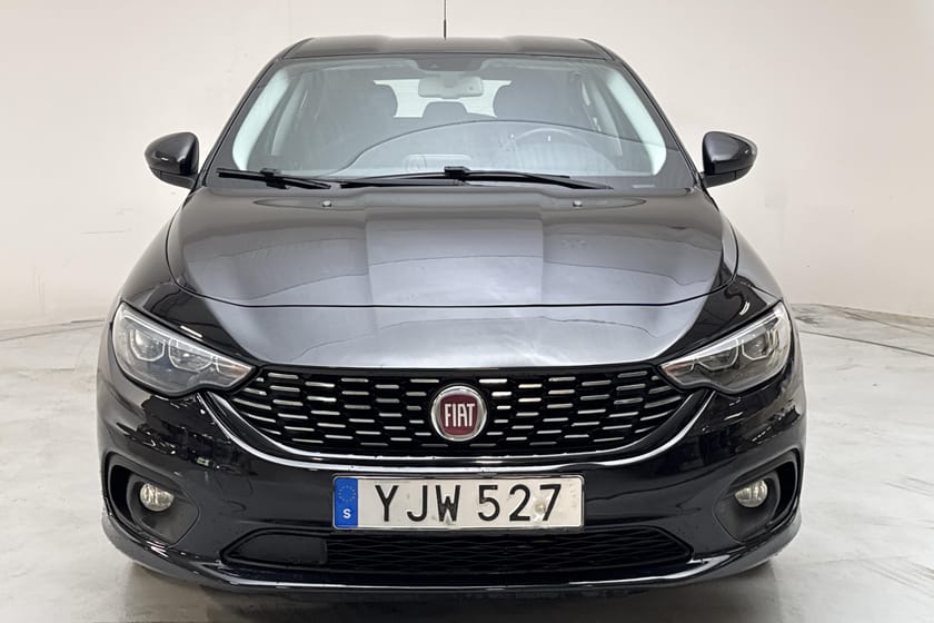 Bild 5 av Fiat Tipo 1.6 5dr (120hk) Lounge