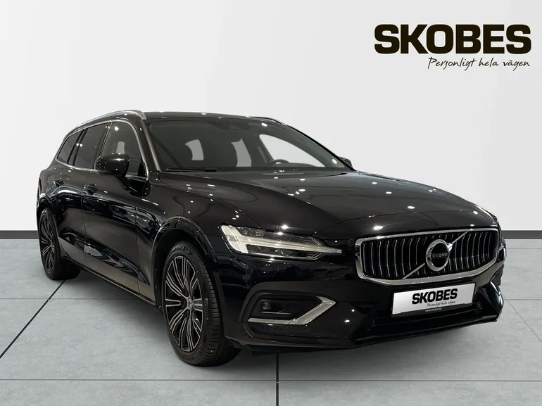 Volvo V60 D3 Inscription