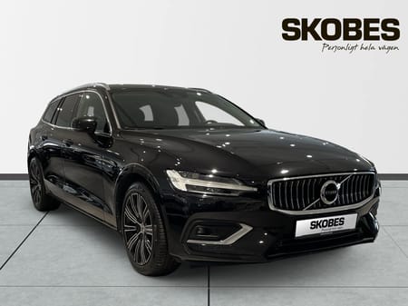 Volvo V60 D3 Inscription