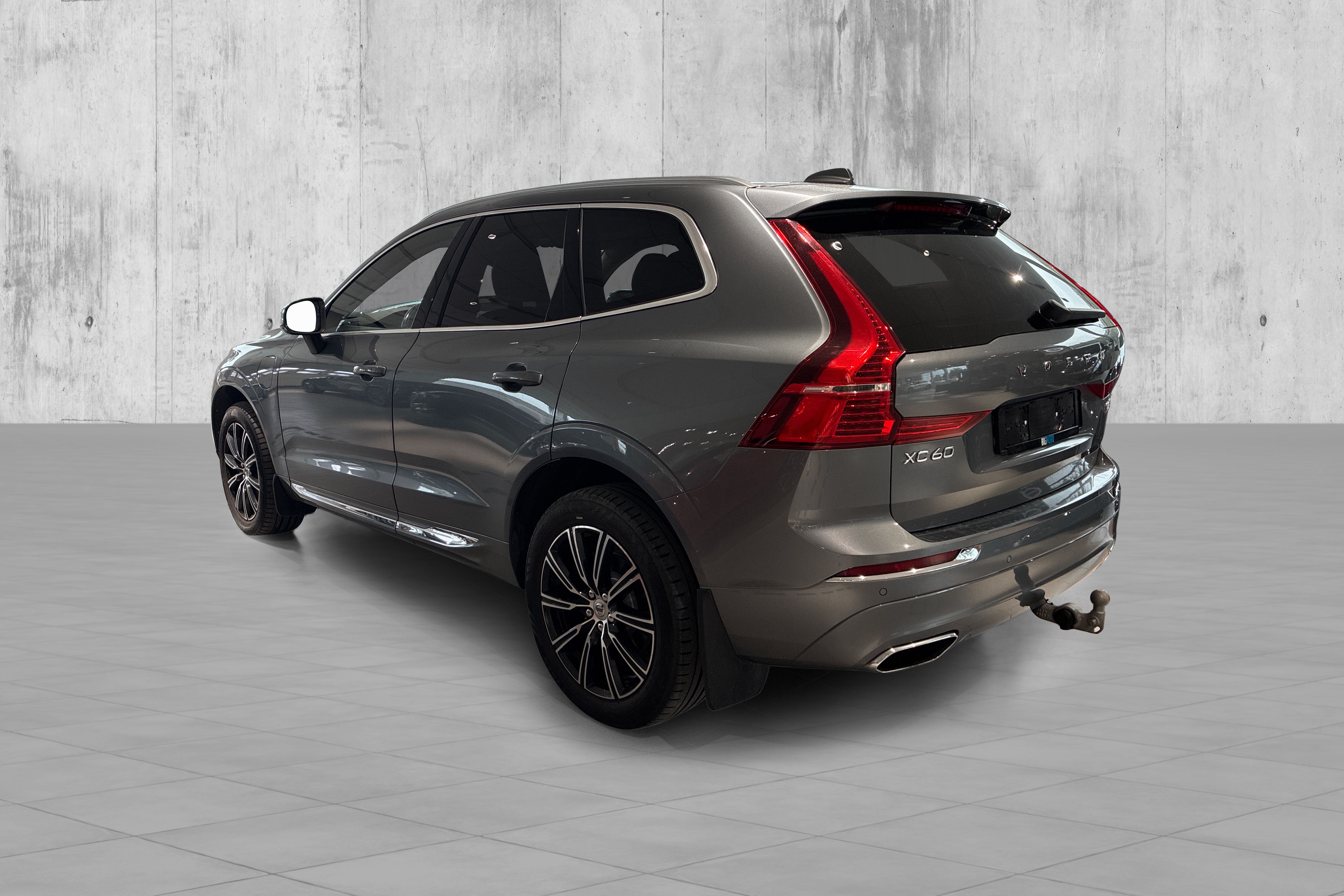 Volvo XC60 bilde 4